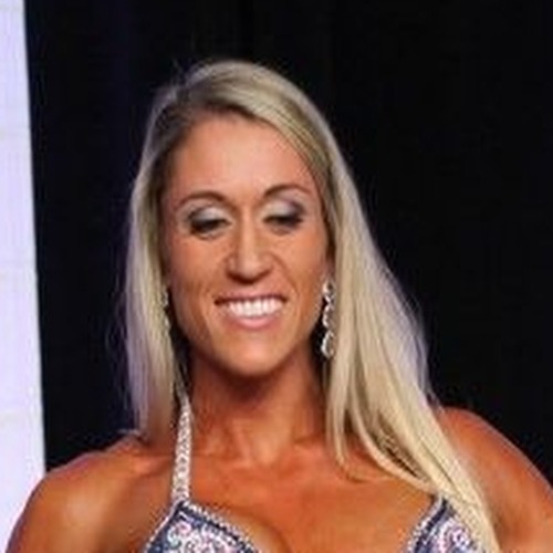 Listy Monaghan profile photo