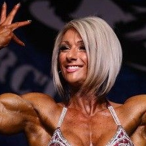 Tara Ostafichuk profile photo