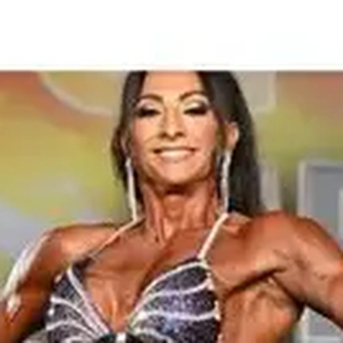 Michelle Van Teeling profile photo
