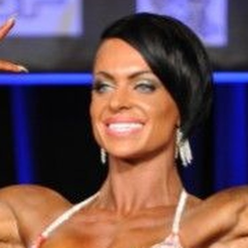 Dana Williams profile photo