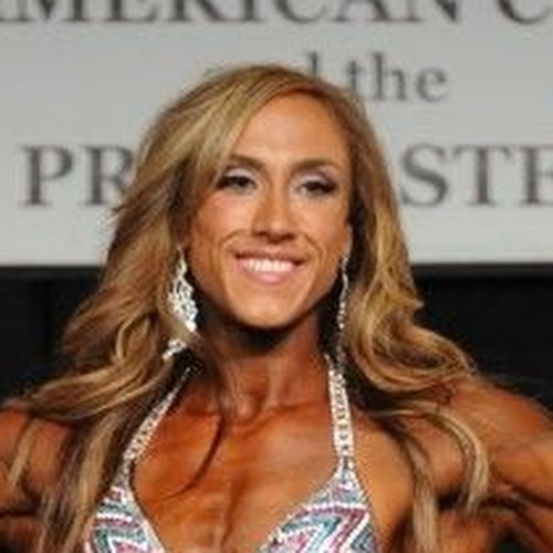 Krissy Rains profile photo