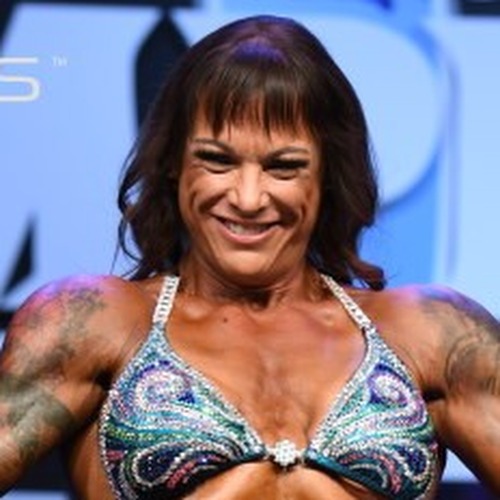 Maegan Okrainec profile photo
