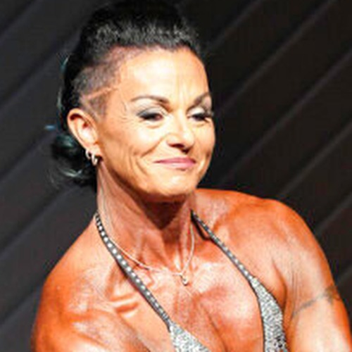 Lee Anne Henderson profile photo