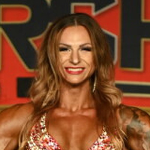 Emilija Martic profile photo