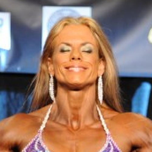 Trina Burns profile photo