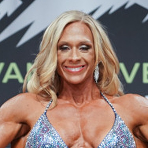 Jennifer Streeter profile photo