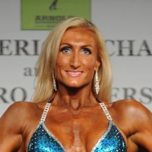 Andrea Leipert profile photo