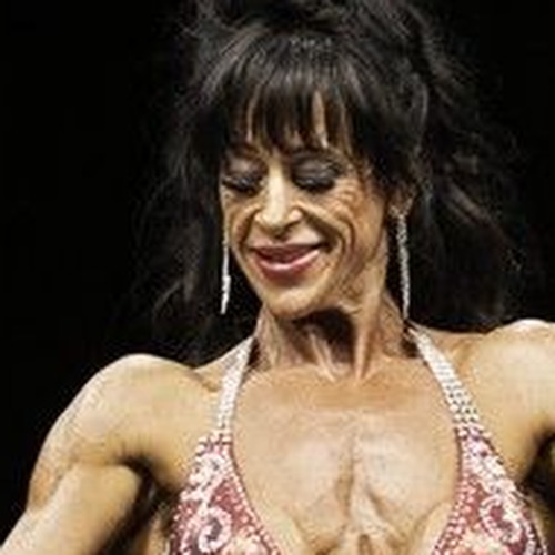 Tara Jarvis profile photo