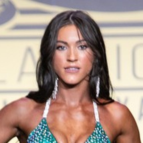 Ashley Turner profile photo