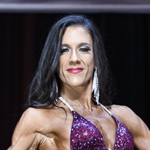Melanie Girard profile photo
