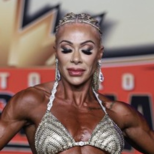 Muna Breitem profile photo