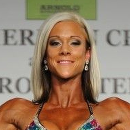 Carissa Beck profile photo
