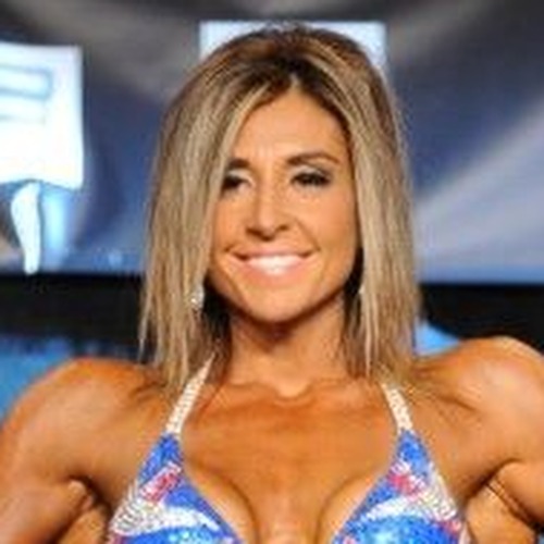 Jody Mullen