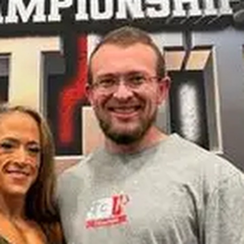 Alicia Simoneau profile photo