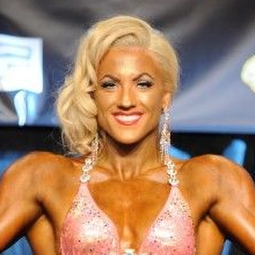 Caterine Dupuis profile photo