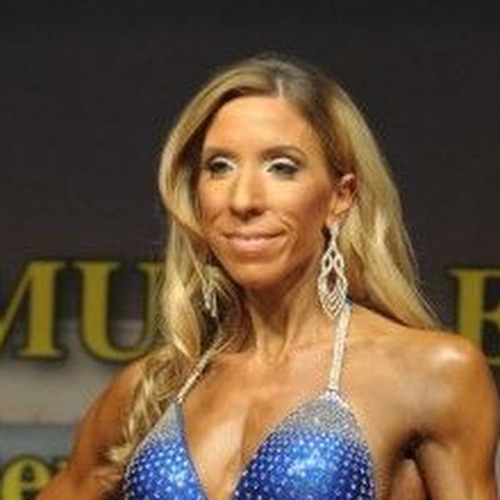 Laura Stewart profile photo