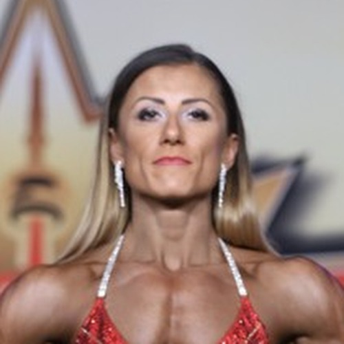 Agata Bridges profile photo