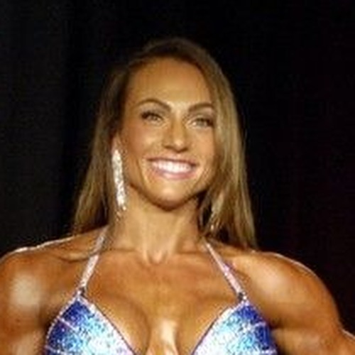Melissa Bumstead profile photo