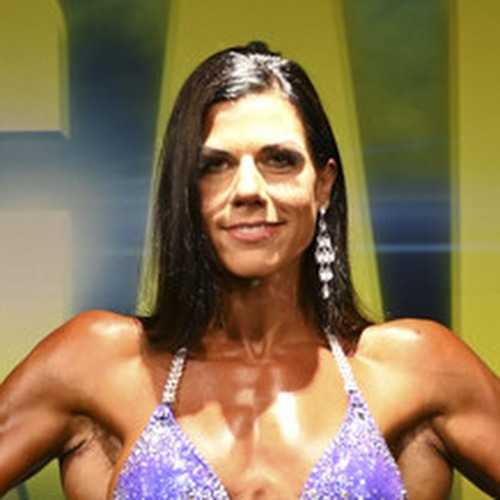 Theresa Laverty profile photo