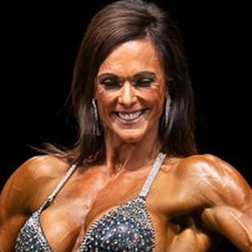 Nicole Lozinski profile photo