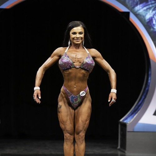 Denise Kominetsky profile photo