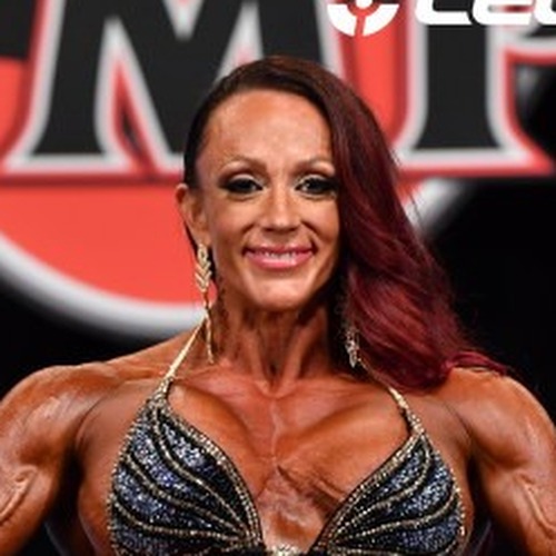 Tanya Chartrand