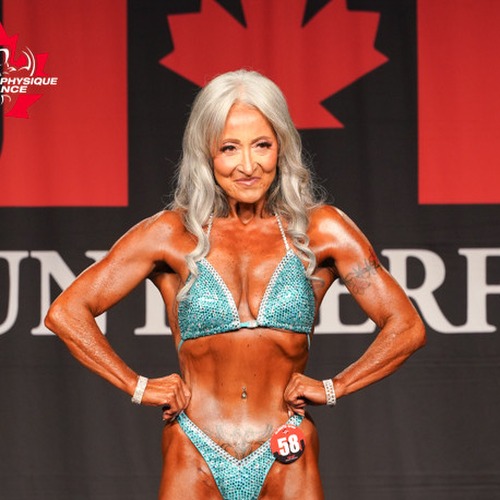 Rhonda Tennant profile photo