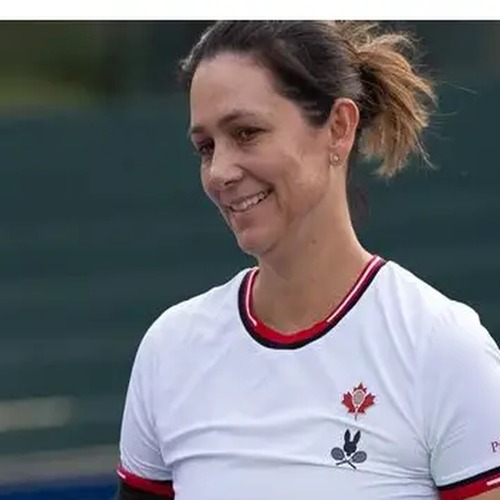 Marie-Eve Pelletier