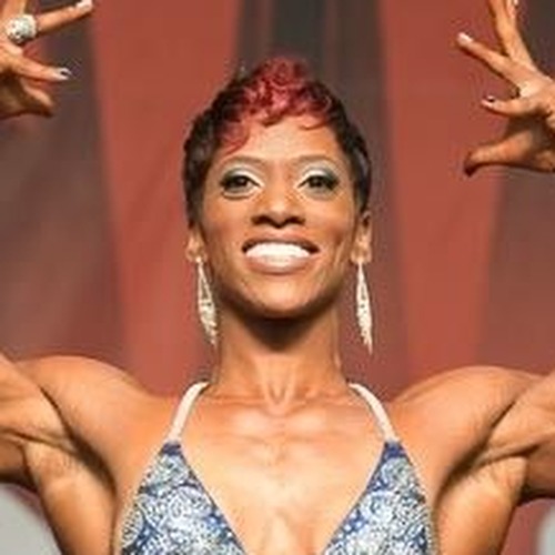 Jamila Mallory profile photo