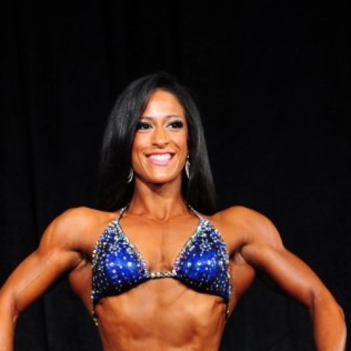 Geri Villalona profile photo