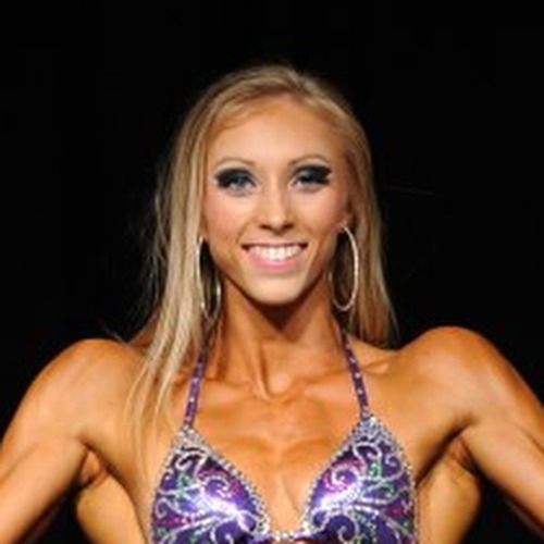 Kacey Stefan profile photo