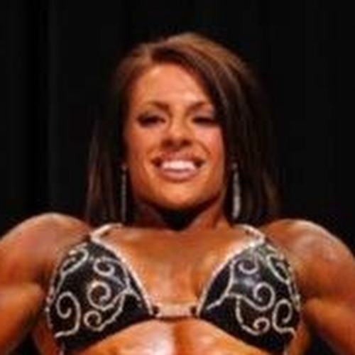 Destinee Bruch profile photo