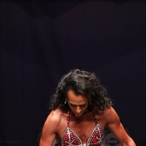 Kathy Atkiss profile photo