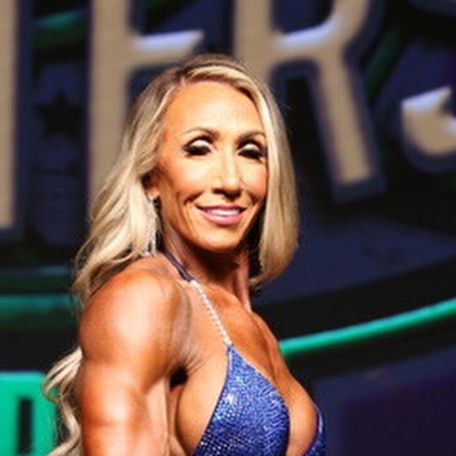 Stacie Gladwell