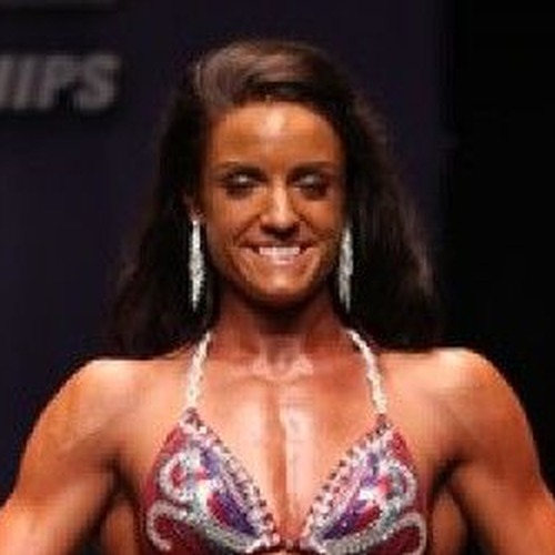 Sydni Dunham profile photo