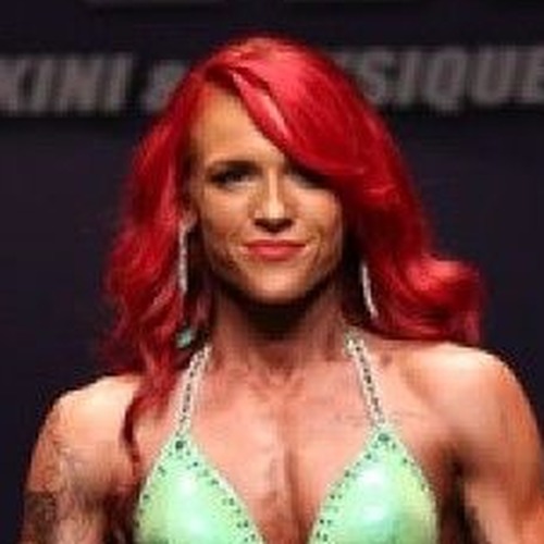 Victoria Coonts profile photo