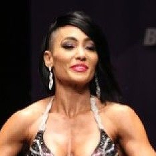 Lucha Michelle Suarez profile photo