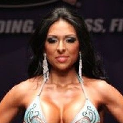 Jeanette Bustamante profile photo