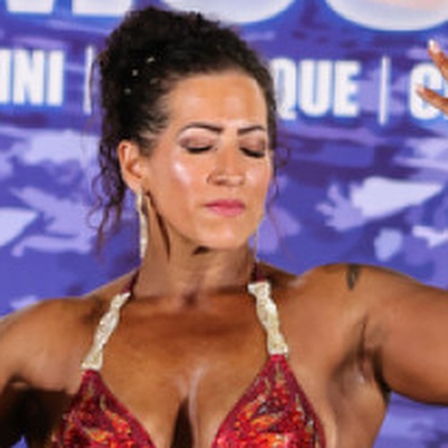Rachel Scutt profile photo