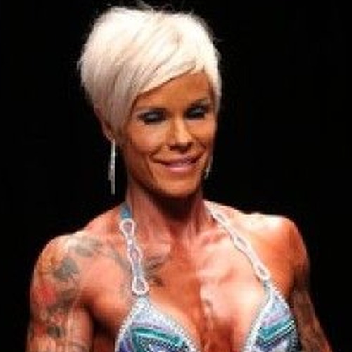 Megan Cronin profile photo