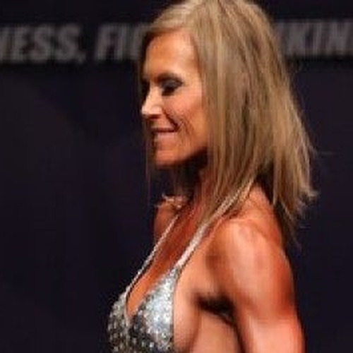 Kathryn Kagler profile photo
