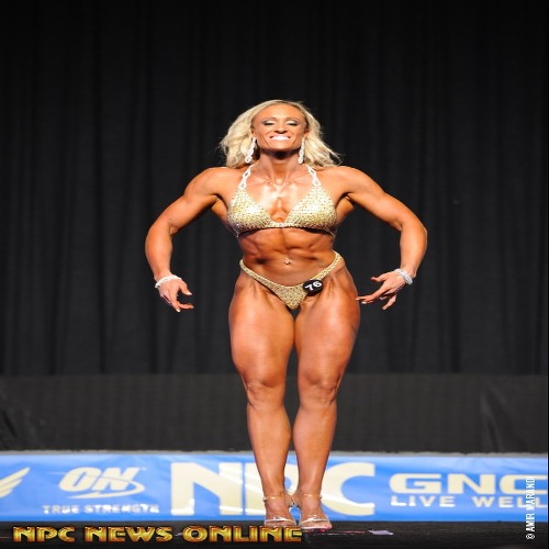 Kristin Radosta profile photo