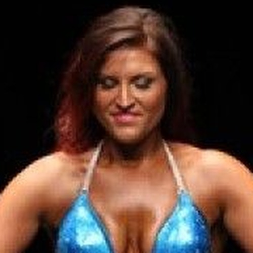 Alyssa Stemley profile photo
