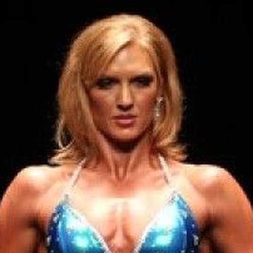 Lydia Whitehead profile photo