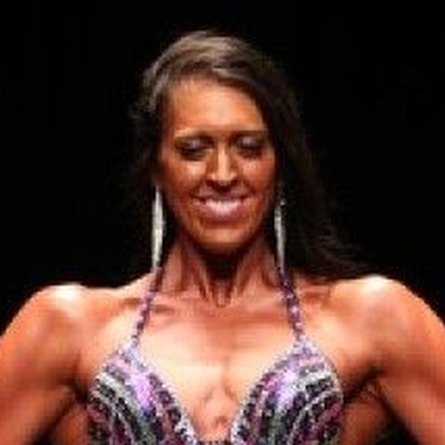 Carrie Keyes profile photo