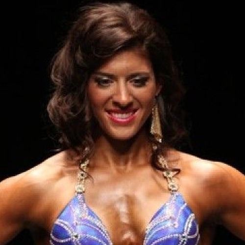 Jessica Stemley profile photo