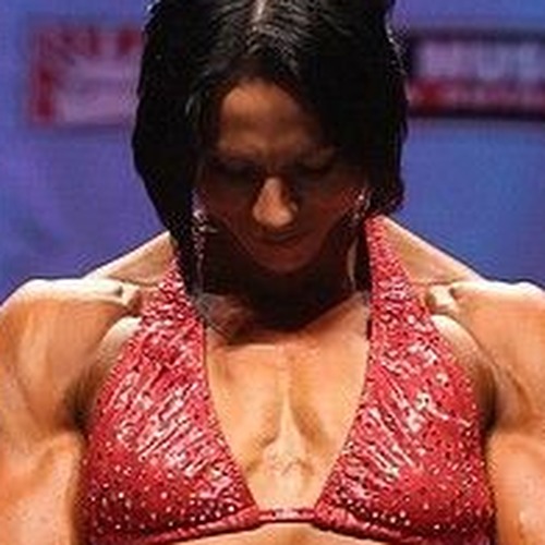 Jessica Washington profile photo