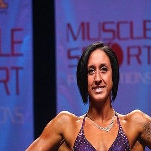 Shaina Smith profile photo