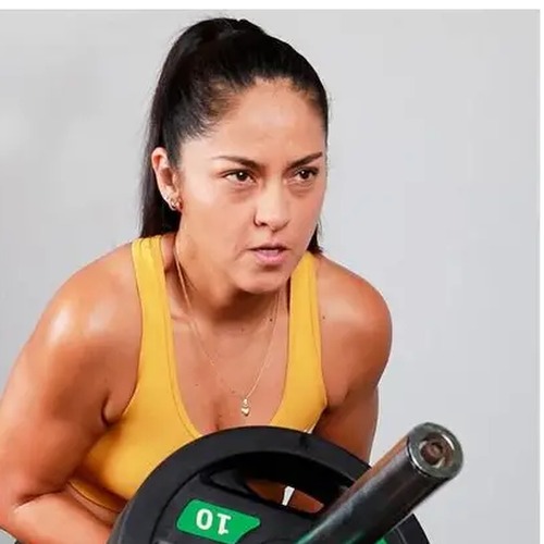 Elizabeth Chavez-Rodriguez profile photo