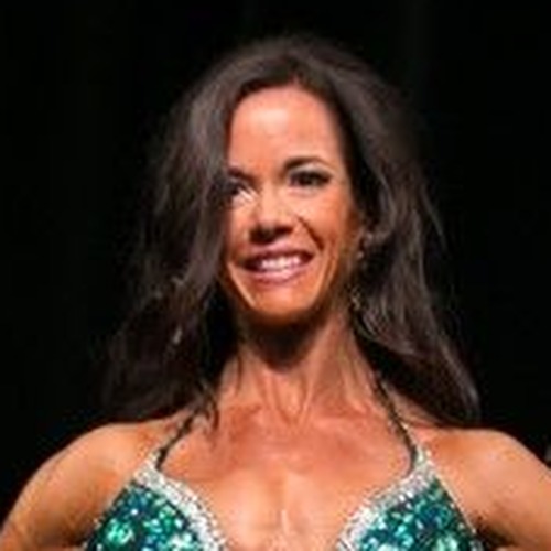 Richelle McFarland profile photo